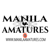 manila black